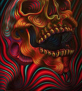 Meet your Posher, Gary